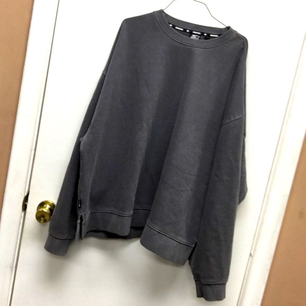 Vintage Starter Crewneck size Large